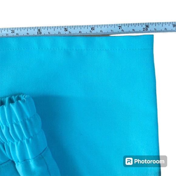 Figs Sewell Classic Scrub Pants size M - Picture 4 of 12